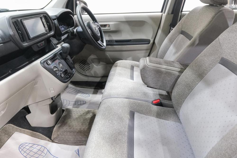 Toyota Passo III Новокузнецк  - изображение 10