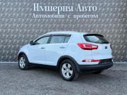 Kia Sportage III Краснодар  - изображение 43
