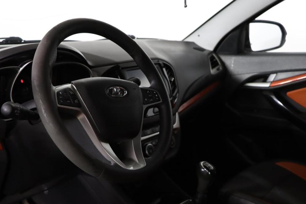 Lada (ВАЗ) Vesta I Нижний Новгород  - изображение 9