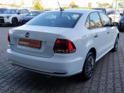 Volkswagen Polo V Рестайлинг Екатеринбург  - изображение 24