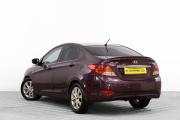 Hyundai Solaris I Барнаул  - изображение 33