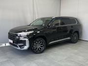 Exeed VX I Рестайлинг Красноярск  - изображение 30