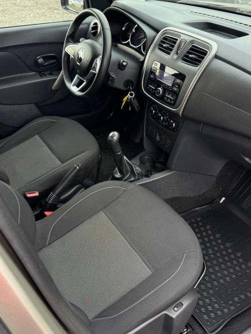 Renault Logan II Рестайлинг Набережные Челны  - изображение 15
