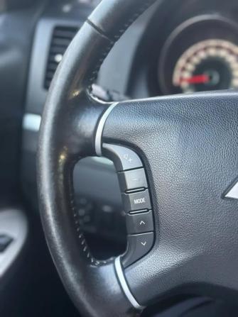 Mitsubishi Pajero IV Рестайлинг 1 с пробегом 2011 года, цена 1 695 000 рублей, 314726 км, внедорожник, Автокод Объявления