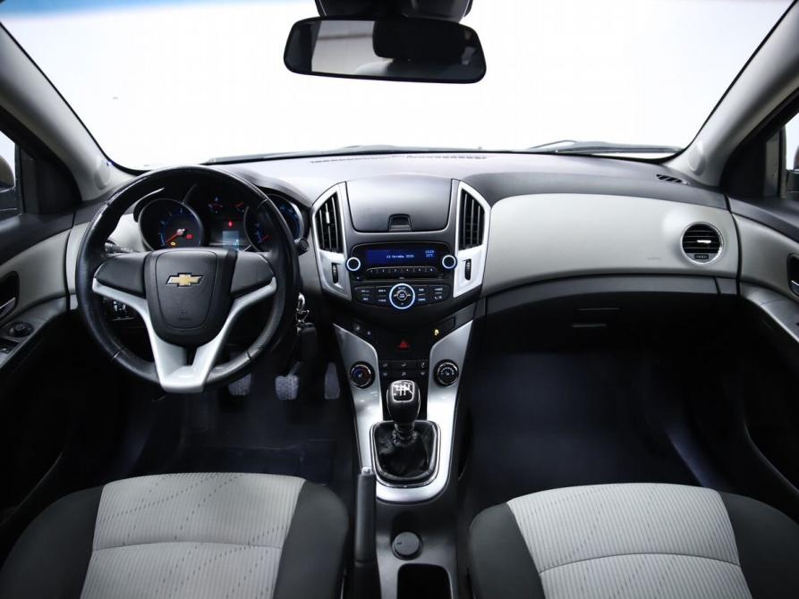 Chevrolet Cruze I Рестайлинг Уфа  - изображение 15