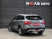 Lada (ВАЗ) Vesta I Екатеринбург  - изображение 26