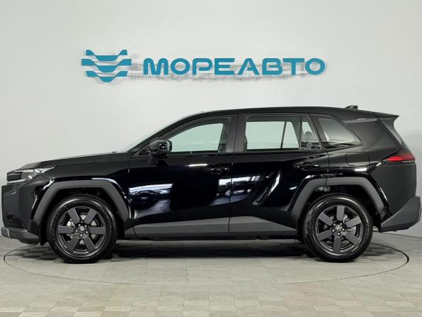 Toyota RAV4 VI (XA60) с пробегом 2026 года, цена 4 460 000 рублей, 12 км, внедорожник, Автокод Объявления