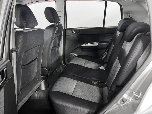 Hyundai Getz I Рестайлинг с пробегом 2009 года, цена 526 000 рублей, 179807 км, хэтчбек, Автокод Объявления