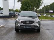 Kia Sportage III Чебоксары  - изображение 24