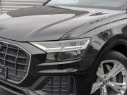 Audi Q8 I (4M) Москва  - изображение 46