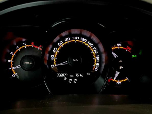 Lada (ВАЗ) Vesta I с пробегом 2019 года, цена 619 000 рублей, 228027 км, седан, Автокод Объявления