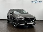 Mazda CX-5 II Москва  - изображение 15