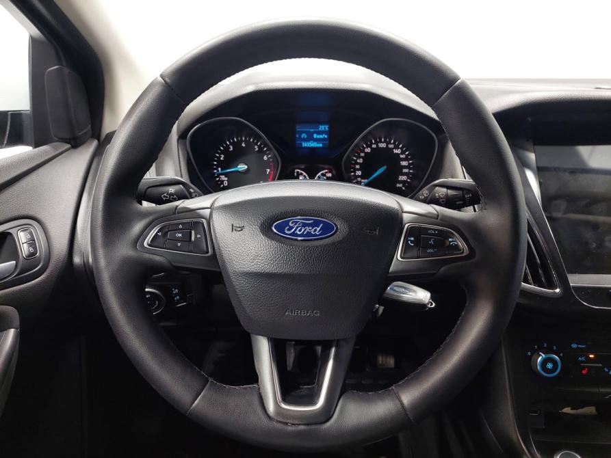 Ford Focus III Рестайлинг Пермь  - изображение 9