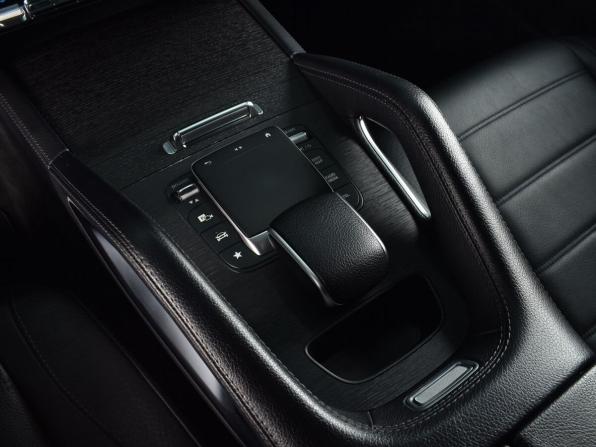 Mercedes-Benz GLE II (V167) с пробегом 2021 года, цена 7 999 995 рублей, 89152 км, внедорожник, Автокод Объявления