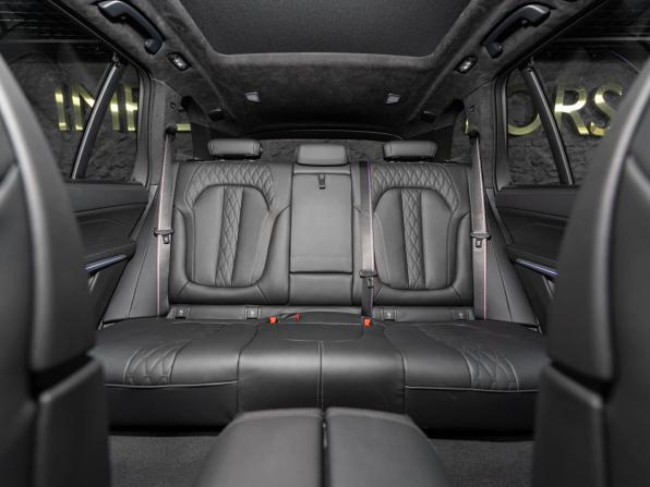 Новый BMW X5 IV (G05/G18) Рестайлинг 2026 года, цена 21 390 000 рублей, внедорожник, Автокод Объявления
