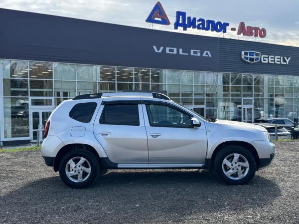 Renault Duster I Рестайлинг с пробегом 2017 года, цена 1 305 000 рублей, 182157 км, внедорожник, Автокод Объявления