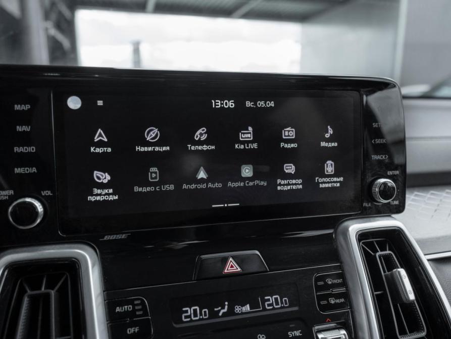 Kia Sorento IV Москва  - изображение 22