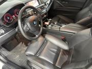 BMW 5 серии VI (F10/F11/F07) Рестайлинг Ставрополь  - изображение 28