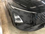 Omoda C5 I Рестайлинг Курск  - изображение 54