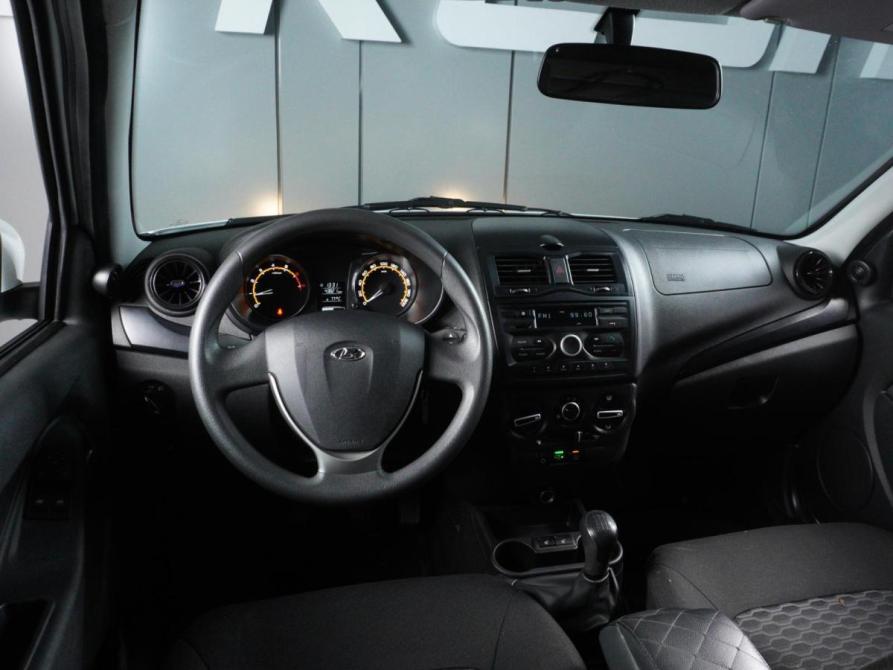 Lada (ВАЗ) Granta I Рестайлинг Минеральные Воды  - изображение 6