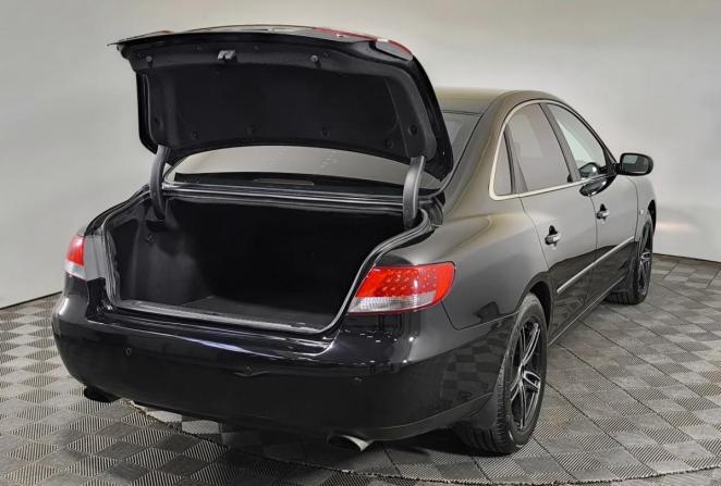 Hyundai Grandeur IV с пробегом 2006 года, цена 665 000 рублей, 208730 км, седан, Автокод Объявления