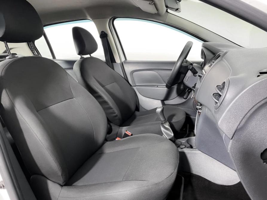 Renault Logan II Рестайлинг Нижний Новгород  - изображение 11