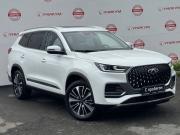 Chery Tiggo 8 Pro Plug-in Hybrid Екатеринбург  - изображение 47