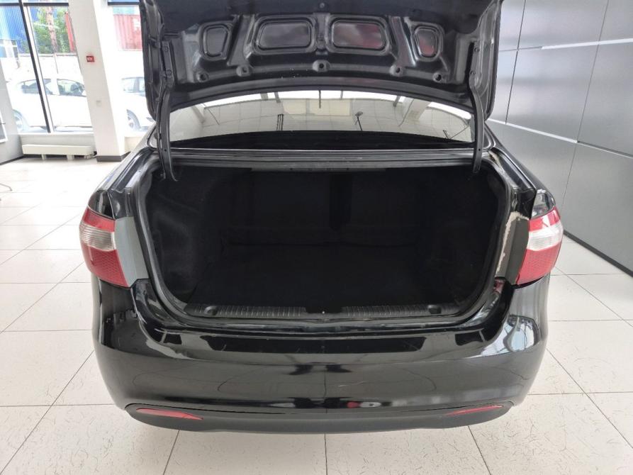 Kia Rio III Екатеринбург  - изображение 19