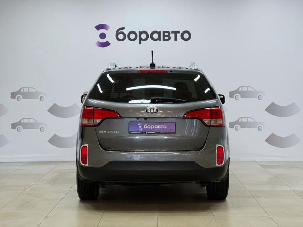 Kia Sorento II Рестайлинг с пробегом 2017 года, цена 1 700 000 рублей, 204657 км, внедорожник, Автокод Объявления