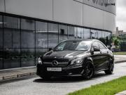 Mercedes-Benz CLA I (C117 X117) Санкт-Петербург  - изображение 29