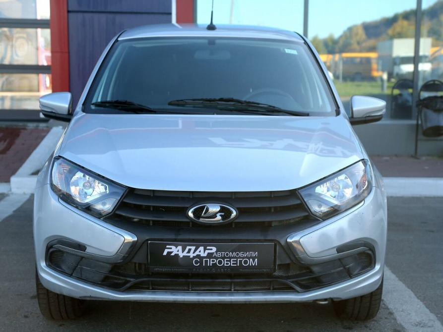 Lada (ВАЗ) Granta I Рестайлинг Иваново  - изображение 2