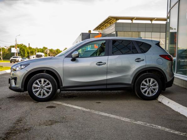 Mazda CX-5 I с пробегом 2014 года, цена 1 998 000 рублей, 70344 км, внедорожник, Автокод Объявления