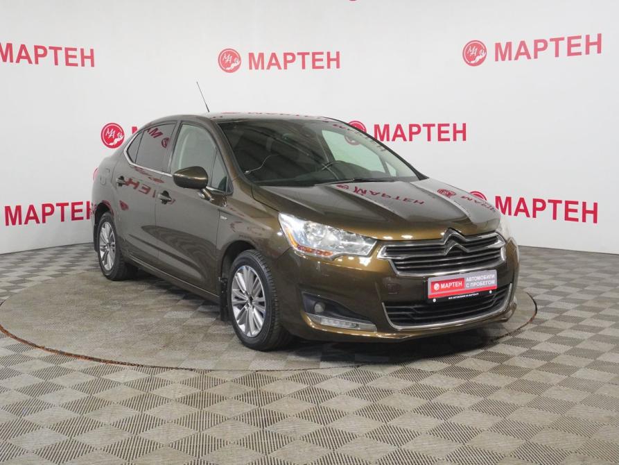 Citroen C4 II Вологда  - изображение 3