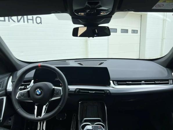 BMW X1 III (U11/U12) с пробегом 2025 года, цена 6 299 000 рублей, 699 км, внедорожник, Автокод Объявления