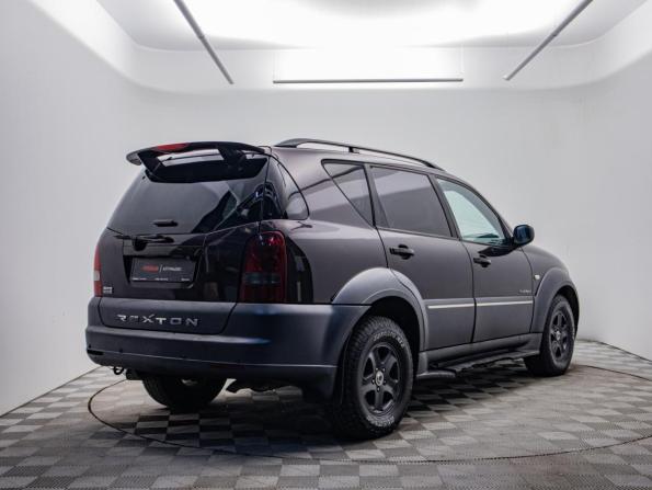 SsangYong Rexton II с пробегом 2008 года, цена 620 000 рублей, 213262 км, внедорожник, Автокод Объявления