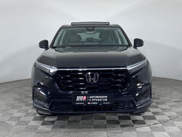 Honda CR-V VI с пробегом 2026 года, цена 4 550 000 рублей, 20 км, внедорожник, Автокод Объявления