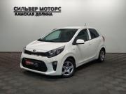Kia Picanto III Пермь  - изображение 17