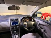 Toyota Corolla X (E140 E150) Рестайлинг Новосибирск  - изображение 45