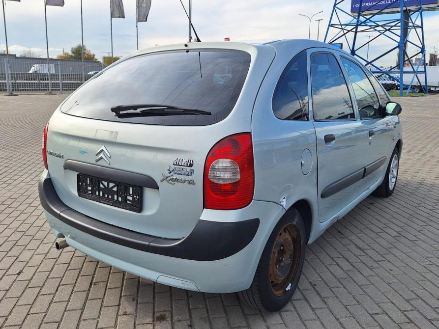 Citroen Xsara Picasso Люберцы  - изображение 2