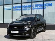 Kia Sorento IV Екатеринбург  - изображение 23