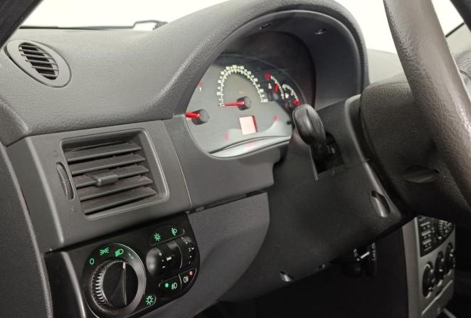 Lada (ВАЗ) Priora I с пробегом 2011 года, цена 540 000 рублей, 119371 км, седан, Автокод Объявления