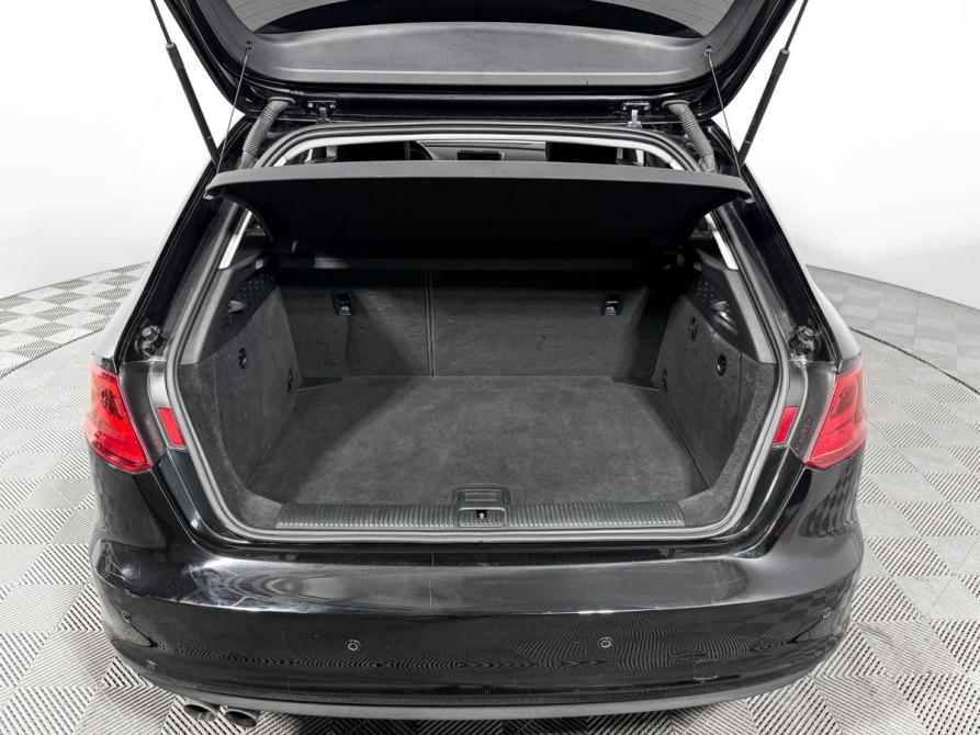 Audi A3 III (8V) Санкт-Петербург  - изображение 13