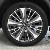 Chery Tiggo 8 Pro Max I Рестайлинг Москва  - изображение 46