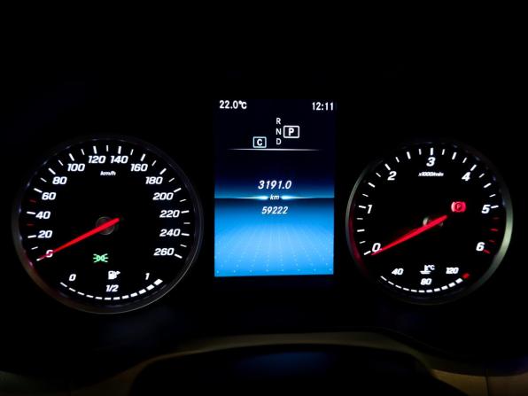 Mercedes-Benz GLC I (X253) Рестайлинг с пробегом 2021 года, цена 5 200 000 рублей, 59214 км, внедорожник, Автокод Объявления