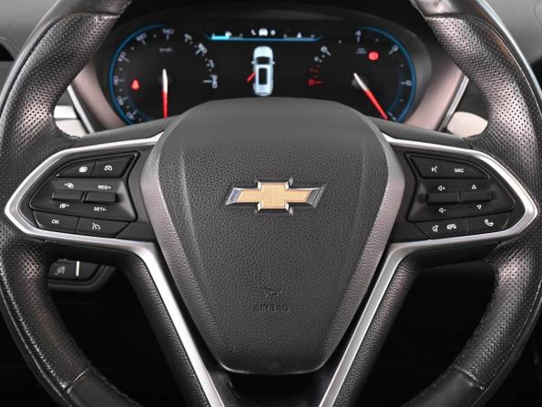Chevrolet Captiva II с пробегом 2022 года, цена 2 070 000 рублей, 75856 км, внедорожник, Автокод Объявления