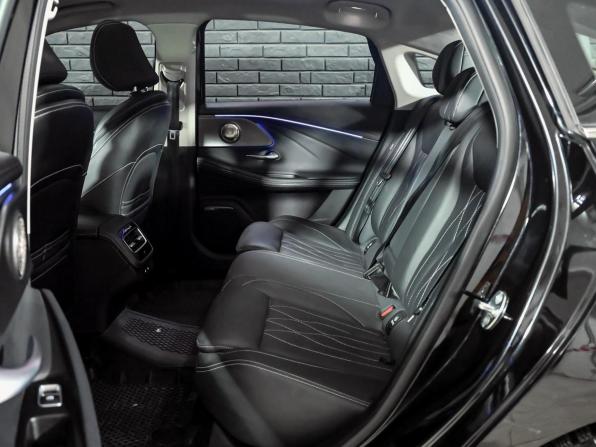 Chery Arrizo 8 с пробегом 2023 года, цена 2 150 000 рублей, 31134 км, седан, Автокод Объявления