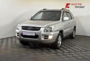 Kia Sportage II Нижний Новгород  - изображение 19