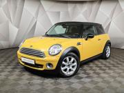 Mini Hatch II (R56) Москва  - изображение 16