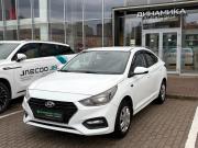 Hyundai Accent IV Череповец  - изображение 16