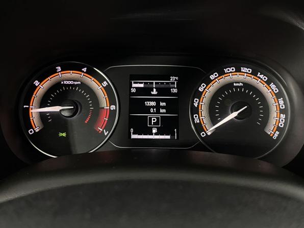 Lada (ВАЗ) Vesta I Рестайлинг (NG) с пробегом 2024 года, цена 1 550 000 рублей, 13379 км, универсал, Автокод Объявления